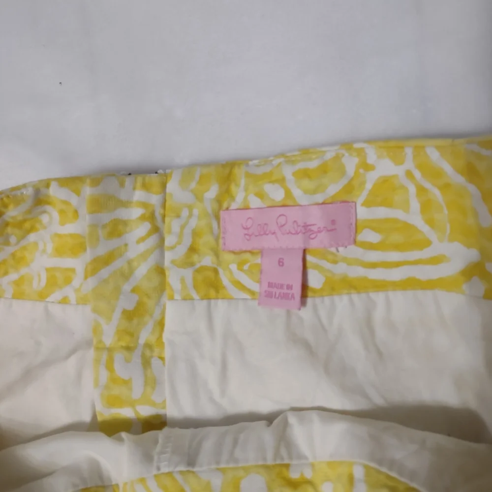 Lily Pulitzer Skort - Picture 2 of 8